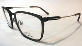 MOREL OGA 10130O Eyeglasses Eye Glasses Man Frame Men&#39;s Full Rim Optical TN02 - £101.20 GBP