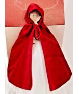 Vintage Ballerina Strala Table Lamp by Swedish Designer Maria Vinka Ikea... - $90.81 CAD