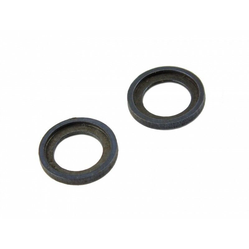 SMALL END BEARING SIDE WASHERS FOR 4500 5200 5800 CHINESE CHAINSAW MT-99... - $4.99