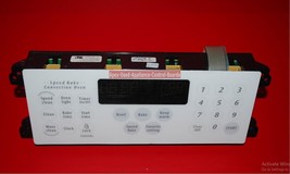 Frigidaire Oven Control Board - Part # 316418707 - $99.00