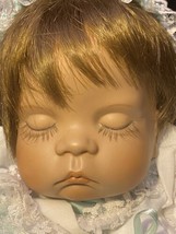 Realistic Boots Tyner Sweet Britches New Born Infant Baby Reborn Girl Doll EXC - £39.53 GBP