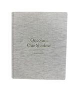 One Sun, One Shadow by Shane Lavalette SIGNED Limited Edition Hardcover - €42,18 EUR