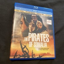 Pirates of Somalia [Blu-ray] Blu-ray - £3.83 GBP