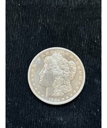 1884-O New Orleans mint Silver Morgan Dollar - £31.92 GBP