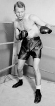 Bud Taylor 8X10 Photo Boxing Picture Large White Border - £3.90 GBP