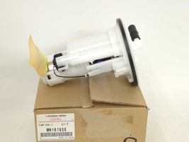 New OEM Genuine Mitsubishi Fuel Pump 2003-2007 Lancer non-turbo MN161935 - $292.05