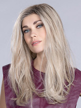 Vita Wig By Ellen Wille *All Colors* Heat Friendly, Mono Part, Lace Front, New - £332.50 GBP