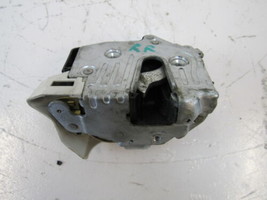 Mercedes W124 300E 400E door latch, right rear - $18.69