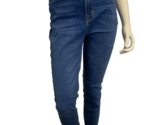 Hudson High Rise Blair Super Skinny Jeans Size 31 - $28.49