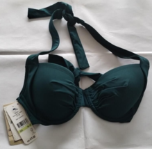 Tommy Bahama Caledon Sea Pearl U/W Full Coverage Cup Bra Size 34-B - $23.33