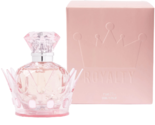Rue 21 Royalty Perfume Spray 1.7 oz Limited Edition Fragrance New in Box  - $49.99