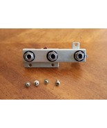 OEM Sony TC-580 Reel to Reel Replacement Part: Mic and Headphone Jacks - $176.78 MXN