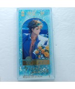 Kiro Mr Love Snowglobe Thick Acrylic Trading Card Anime Waifu NEW - €19,70 EUR