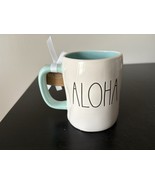 New Rae Dunn Disney Stitch ALOHA Mug DS - €23,91 EUR