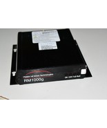 Mobile Wireless RM1000G GPS Transponder MAIN UNIT AS PICTURED W1B - $50.51 CAD