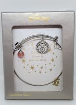 Disney If You Can Dream It You Can Do It Mickey Bracelet Stainless image 2