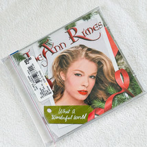 What A Wonderful World by LeAnn Rimes CD - £8.14 GBP