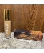 Marc Jacobs Cafe Extra Shot Caffeine Concealer &amp; Foundation Tan 320 - $96.02 CAD