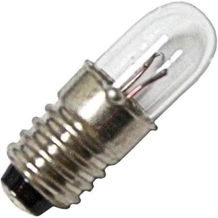 5 pack 1769  bulb 2.5v .2a/t1-3/4 mini lamp 031293403445   - $11.70