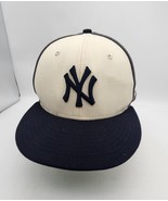New York Yankees New Era 59FIFTY “MLB All-Star Patch Collection” Fitted ... - $17.90