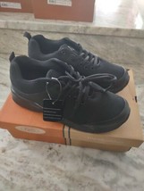 Ultracomfort Air Size 6 Black Tennis Shoes-Brand New-SHIPS N 24 HOURS - $49.38