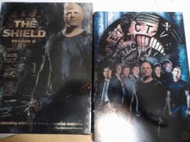 The Shield: Season 2 DVD Brad Anderson(DIR) - £5.20 GBP