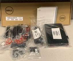 Dell Wyse 0R1KJY 3030 Cloud Client With Accessories New! G1 - £39.32 GBP