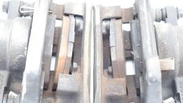 Driver & Passenger Calipers Front Fits 08-15 SMART 63981 image 12