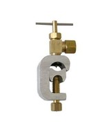 Hydro Systems (VV-FWB038S) C-Clamp Style Self-Piercing Feed Valve 1/4" C... - €11,02 EUR Hydro Systems (VV-FWB038S) C-Clamp Style Self-Piercing Feed Valve 1/4" C... - €11,02 EUR