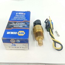 2x Napa Echlin TS4015 For Cavalier Regal Air Charge Coolant Temperature ... - $754.38 MXN