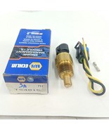 2x Napa Echlin TS4015 For Cavalier Regal Air Charge Coolant Temperature ... - $55.52 CAD