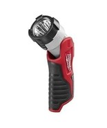 Milwaukee Tool M12 TRUEVIEW HD LED FLASHLIGHT LIGHT (BARE) - €116,84 EUR