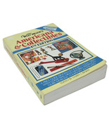 Warmans Americana and Collectibles 4th Ed Harry L Rinker 1990 Pprbk Illu... - $337.55 MXN