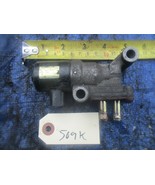 94-01 Acura Integra GSR B18 idle air control valve engine IACV 138200-06... - $1,045.43 MXN