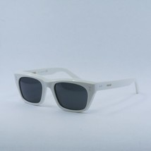 CELINE CL40060I 25A Ivory/Smoke 53-19-145 Sunglasses New Authentic - £167.60 GBP