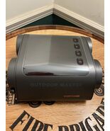 OutdoorMaster Vortex Pro Paddle Board SUP Pump 20PSI — Pump ONLY, no acc... - €41,94 EUR