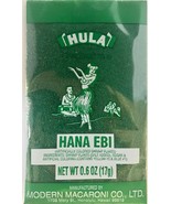 Hula Hana Ebi Green - £11.03 GBP