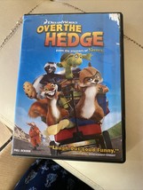 Over the Hedge (DVD, 2006) - £2.30 GBP