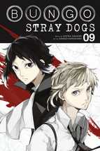 Bungo Stray Dogs, Vol. 9 Manga - £19.23 GBP