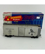HO Scale Box Car Chesapeake &amp; Ohio C&amp;O #3945 w/ Box - €11,99 EUR