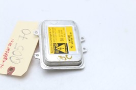06-08 BMW 750I XENON BALLAST HEADLIGHT MODULE Q0570 image 3