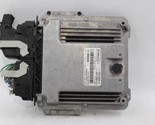 Engine ECU ECM Electronic Control Module 2.0L Fits 2020 LINCOLN MKZ OEM ... - $80.99