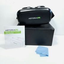 Astoria VR 3D Immersive Virtual Reality Headset Glasses for 3D Movies Video - $23.62 CAD