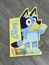 Bluey: All About Bluey by Bluey (Board Book, 2020) - £3.54 GBP