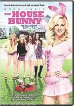 The House Bunny (DVD, 2008) Anna Faris - £3.81 GBP