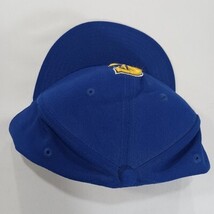 New Era MLB Seattle Mariners Youth Back Fitted Blue Baseball Cap Hat RN#11493 image 10