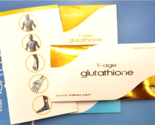 LifeWave Glutathione Y-Age 30 Patches, Immune support exp 05/2025 | Pila... - $134.90