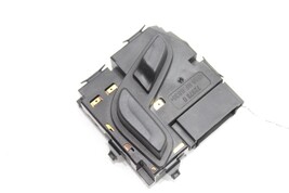 08-14 MERCEDES-BENZ W204 C300 FRONT RIGHT PASSENGER SEAT SWITCH E6437 image 9