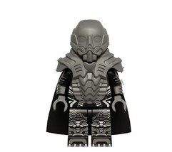 General Zod Super Heroes Building Blocks Action Minifigure Toys  - £3.95 GBP