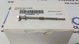 Siemens / ASM Siplace 00344036-02 SMT Feeder Worm Long Assy 00344036S02 ... - $351.80